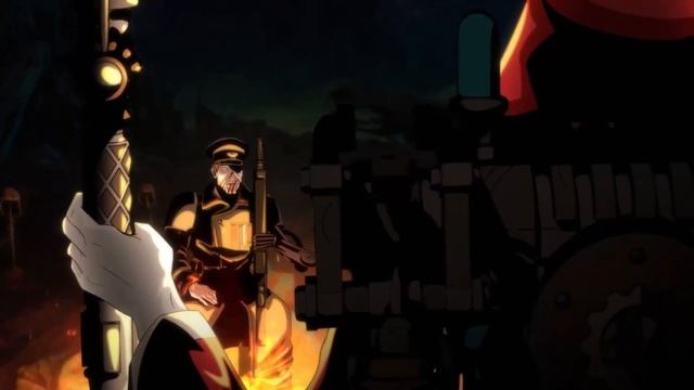 Топ-10 официальных фильмов и сериалов по вселенной Warhamm смотреть онлайн