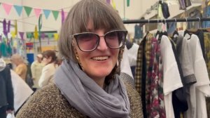 Шок продолжается Этих людей не заменит Искусственный ИнтеллектВыставка БОХО не оставляет меня ♀️