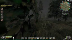 Will To Live Online. Квест "Разговор по душам".