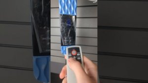 Вентилятор SFJ-1875RC белый