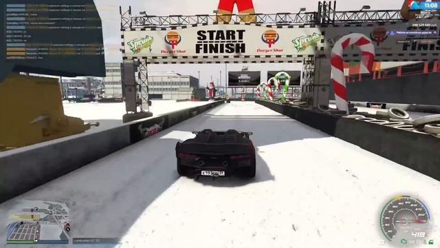 СУПЕР ОБНОВЛЕНИЕ | ЛУЧШИЙ НОВОГОДНИЙ ПОДАРОК для ИГРО? смотреть онлайн