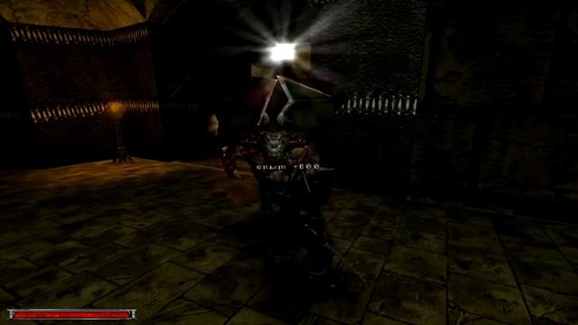 Игрофильм Готика (19 серия) смотреть онлайн