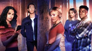 Один из нас лжёт - 1 сезон 2 серия «Один из нас скорбит» / One of Us Is Lying