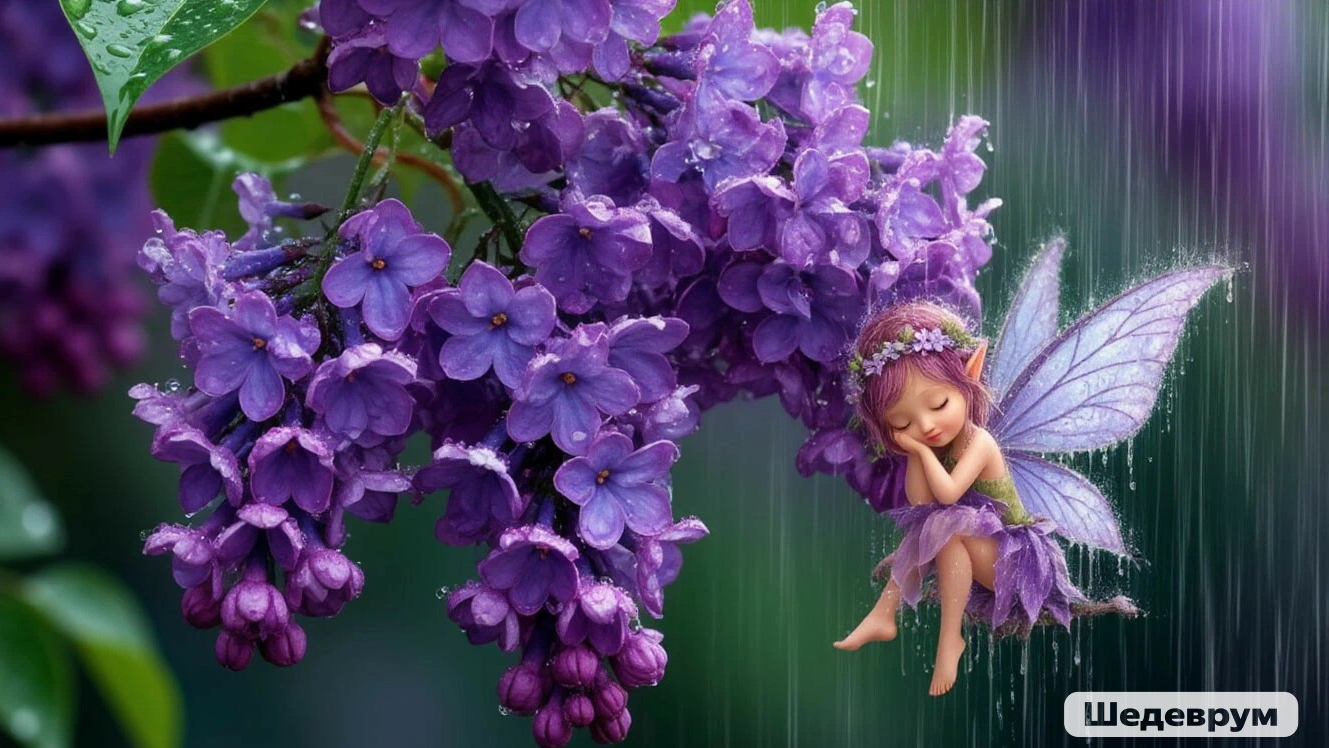 Релакс видео!