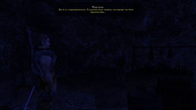 Лагерь бандитов [32] - Gothic II: Night of the Raven смотреть онлайн