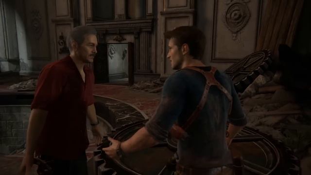 Мыльный марафон, часть 13 /Uncharted 4: A Thief’s End смотреть онлайн
