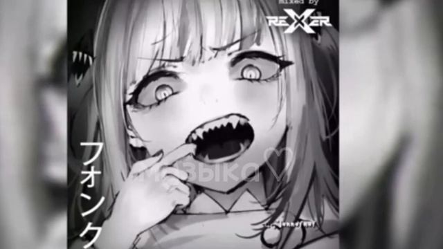 самый жёсткий Фонг в мире ! музыка♡ ТТ: Mizuki_939.         20мин