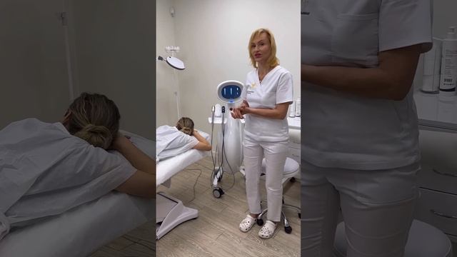 SMAS лифтинг тела Ultraformer MPT смотреть онлайн