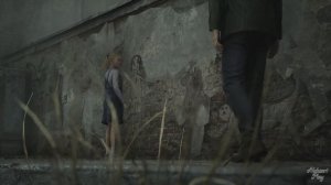 Silent Hill 2 Remake ► Концовка «Прощание»