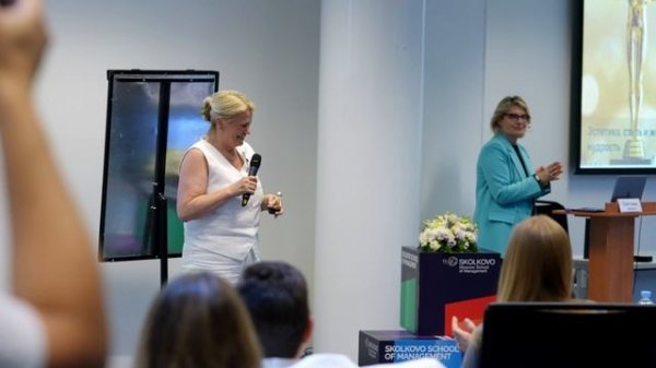 Отзыв о прохождении программы FLOW