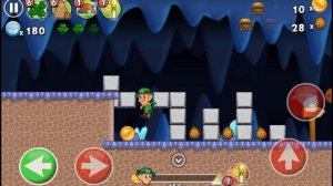 Игра марио 1 серия