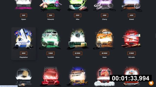 ПЫТАЮСЬ ОКУПИТЬСЯ за 3 МИНУТЫ на WILD DROP!? ПРОМОКОДЫ на СА смотреть онлайн