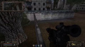 S.T.A.L.K.E.R. Припятский котел - Тайники с хабаром в начале ?