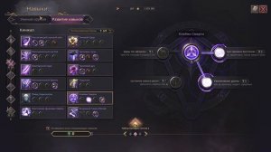 THRONE AND LIBERTY - Подробный гайд на Wand/Dagger PVE
