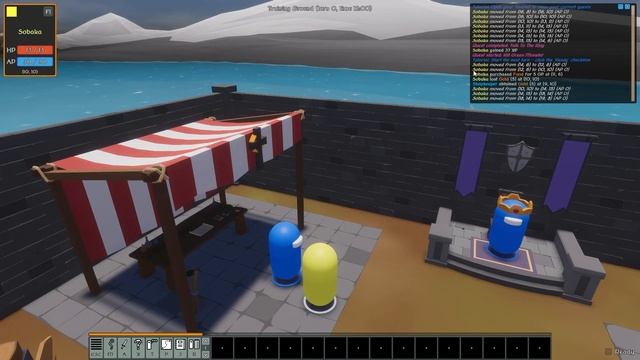 СЛИШКОМ ДОЛГО ТУПИЛ - The Complex IV