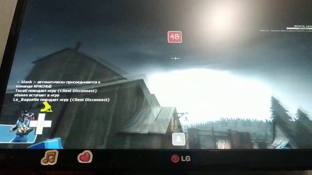 играю в Team Fortress 2 смотреть онлайн