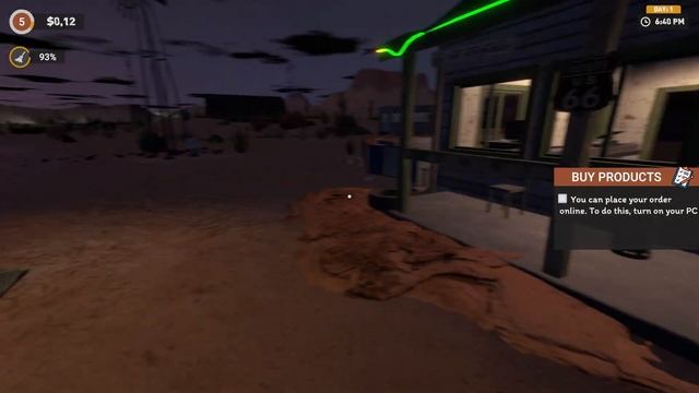 ПОСТРОЙ ЗАПРАВКУ С НУЛЯ | Fuel Station : Drive & Pumping | смотреть онлайн