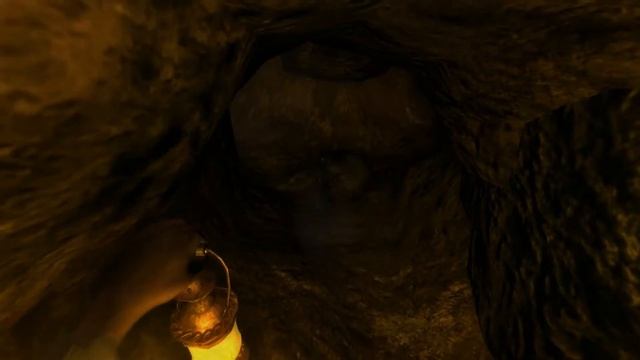 Продолжаем блуждать — Amnesia: The Dark Descent