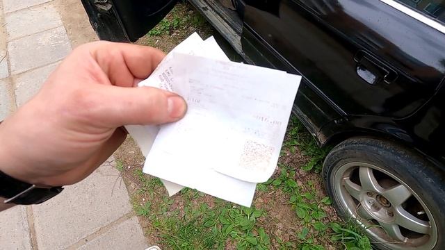 Запуск ауди а6 с4 после двух лет простоя смотреть онлайн