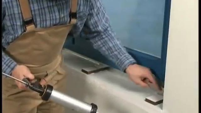 ПОДОКОННИКИ ВЕРЗАЛИТ (WERZALIT) смотреть онлайн