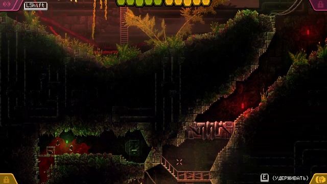 прохождение игры carrion часть 2