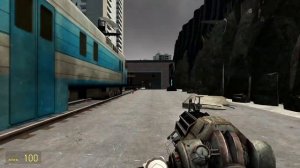 Абсурдный контент в мастерской Garry's mod 1