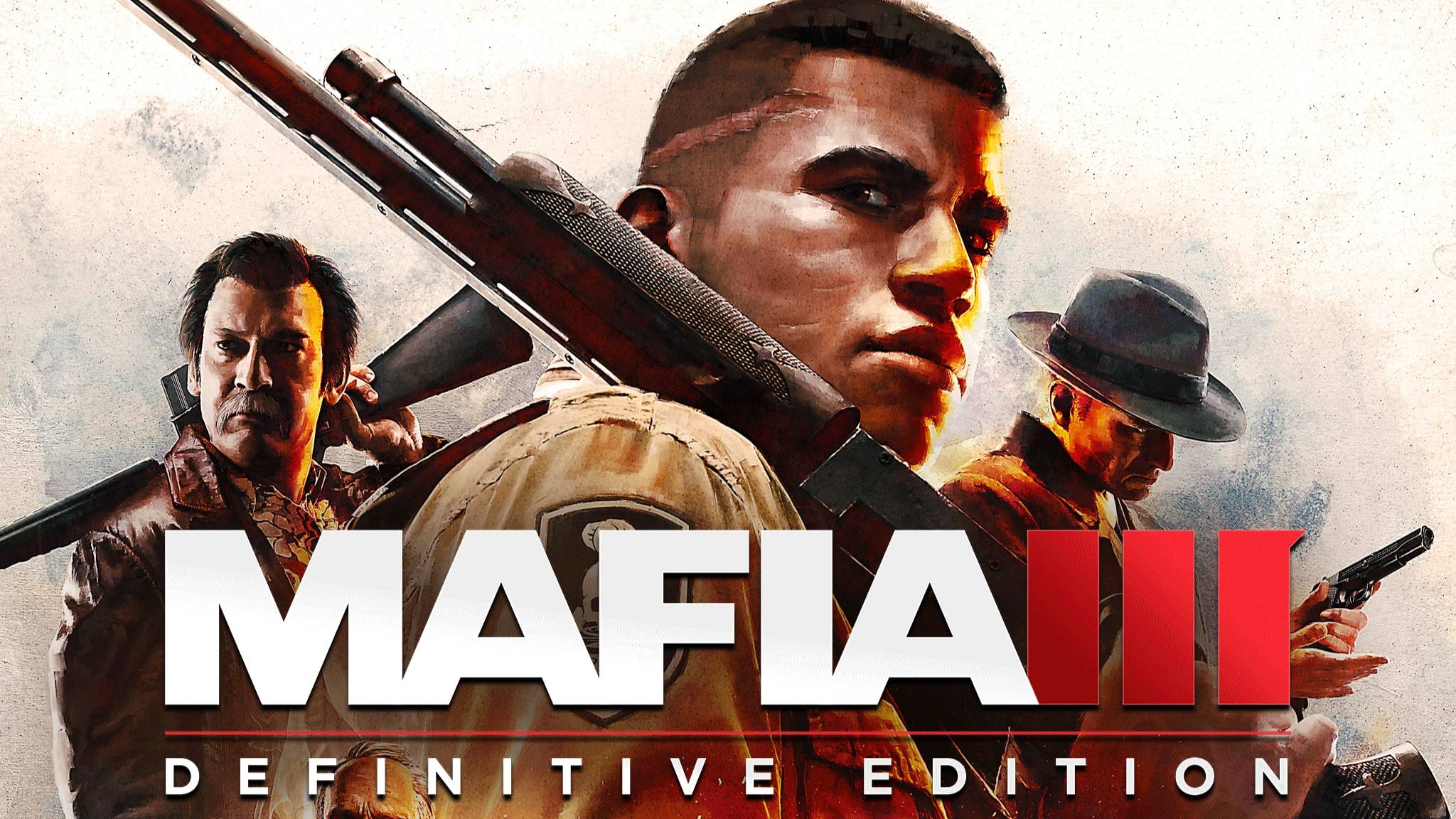 Mafia 3: Definitive Edition|Запуск космической программы | №15 ФИНАЛ смотреть онлайн