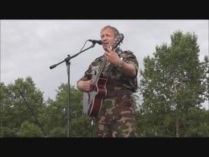 С. Коноплянников _Памяти Героя России Сергея Перца