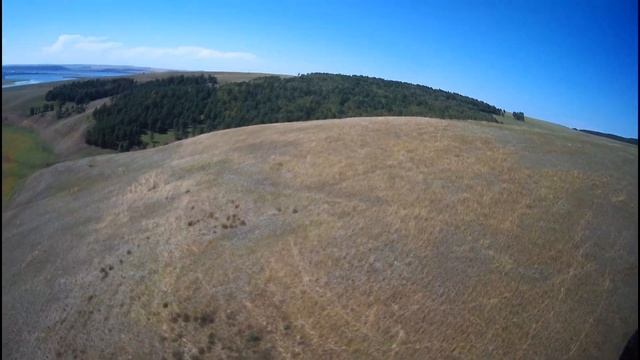 Параплан.11 августа  Каменка👍