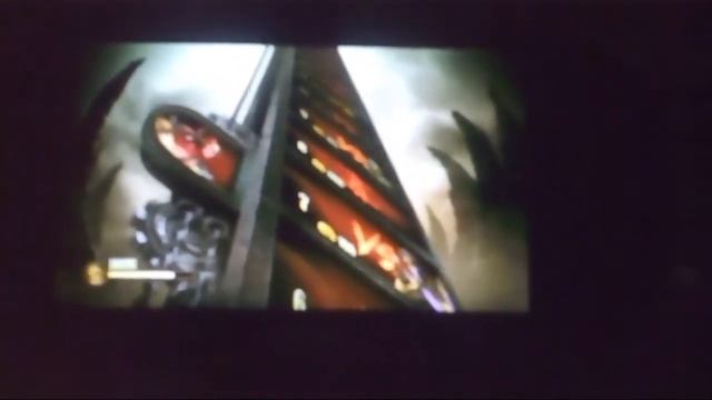 Mortal Kombat 2011 Проходим Бонус Челенджи На PSVİTA