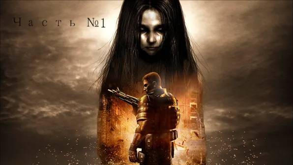 F.E.A.R. 2: Project Origin l Максимальная сложность и без Slow Mo №1 смотреть онлайн