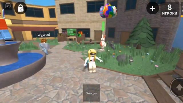 ИГРАЮ В ММ2 НО... Я ИГРАЮ С ЧИТАМИ И СМОТРЮ НА РЕАКЦИЮ ИГ? смотреть онлайн