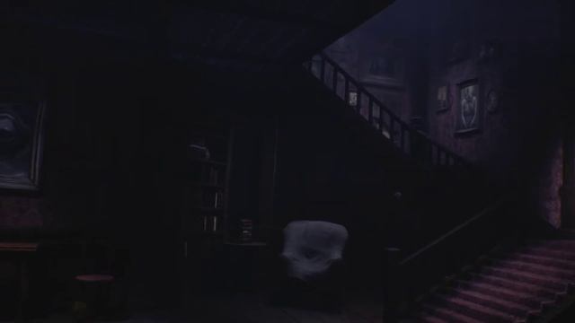 Маленькие кошмары - Боремся с ВЕДЬМОЙ► Little Nightmares #7