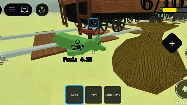 💜 Обзор ЛУЧШЕГО Скрипта на Мертвые Рельсы | DingaScripts | Sno