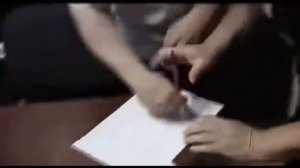 Дознаватель ( 1 серия )