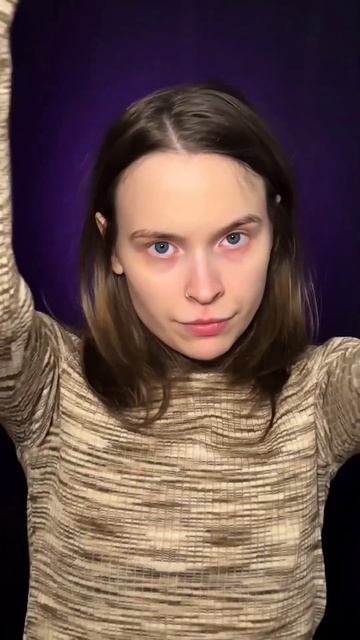 там должен был быть другой звук, но я не нашла 🤣 #makeup #20 смотреть онлайн