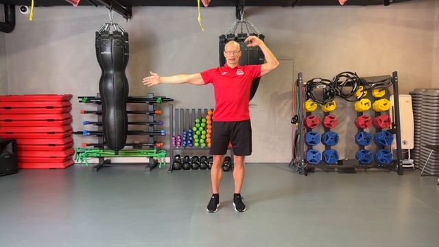 Зарядка для мозга - 11