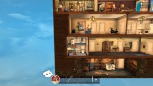 Полное прохождение "Как достать Соседа" на Rodina RP!