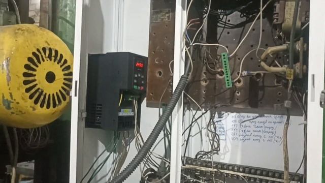 Продольно строгальный станок 7210 на частотном преобра? смотреть онлайн