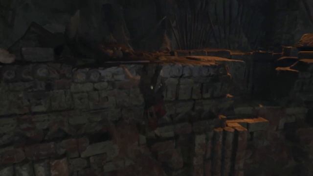 ЗАГАДКА С ТОТЕМОМ ► Shadow of the Tomb Raider: Definitive Edition #11 смотреть онлайн