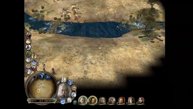 TLotR.TBfME. Харондор. 30\09\24 смотреть онлайн