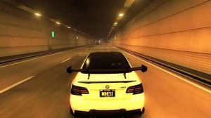 ICEGERGERT - Her Loss (remix)+ночные покатушки в Assetto Corsa