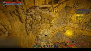 Магнус - Невидимая тень ([The Magnus] Unseen Shadow)