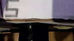 Самодельный руль и педали из картона, пластика и мышек