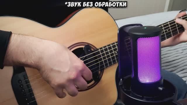 FIFINE AmpliGame A8 Plus обзор. Топовый USB микрофон в 2023 лучше чем Blue Yetti? смотреть онлайн