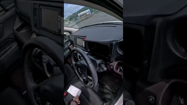 ✨ОБЗОР HONDA N-WGN 550 000 РУБ / ХОНДА Н ВАГОН #autozilla #automobile  #автоизяпонии #honda