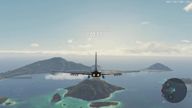 World of Warplanes, War Planes, Самолёты онлайн P.1056 ( ВЕЛИКОБРИТАНИЯ ) смотреть онлайн