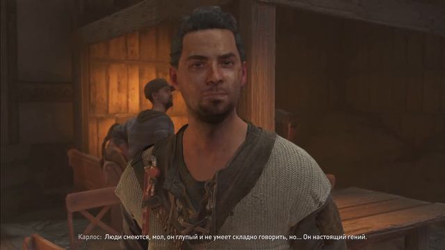 Стрим ИГРОФИЛЬМ Dying Light 2 смотреть онлайн