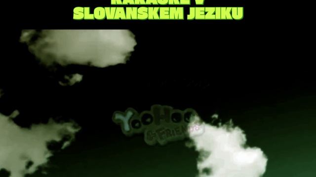Танки онлайн | Юху караоке | YOOHOO in prijatelji zaključna pesem karaoke смотреть онлайн