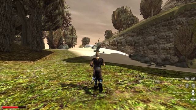 Готика Мрачные тайны прохождение №24 Между Старым Лаг? смотреть онлайн